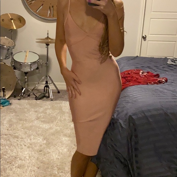 Misguided Body-Con - Picture 3 of 5